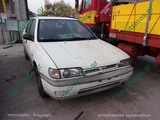 NISSAN SUNNY N14